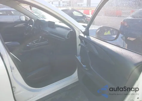 2020 Mazda Cx-9 Sport z USA, uszkodzony, nr VIN JM3TCABY7L0414790